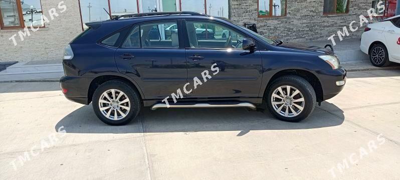 Lexus RX 330 2005 - 220 000 TMT - Balkanabat - img 4