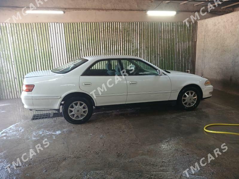 Toyota Mark II 1996 - 60 000 TMT - Gurbansoltan Eje - img 3