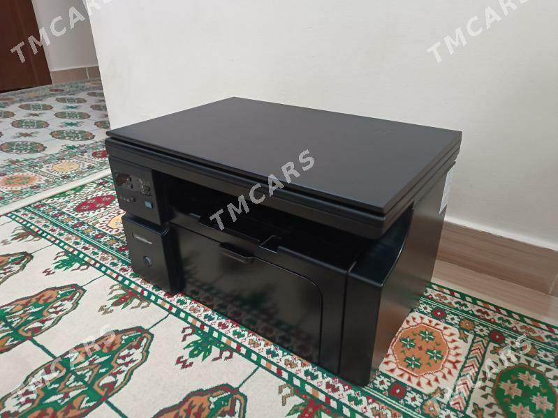 Hp 1132 printer принтер - Aşgabat - img 2