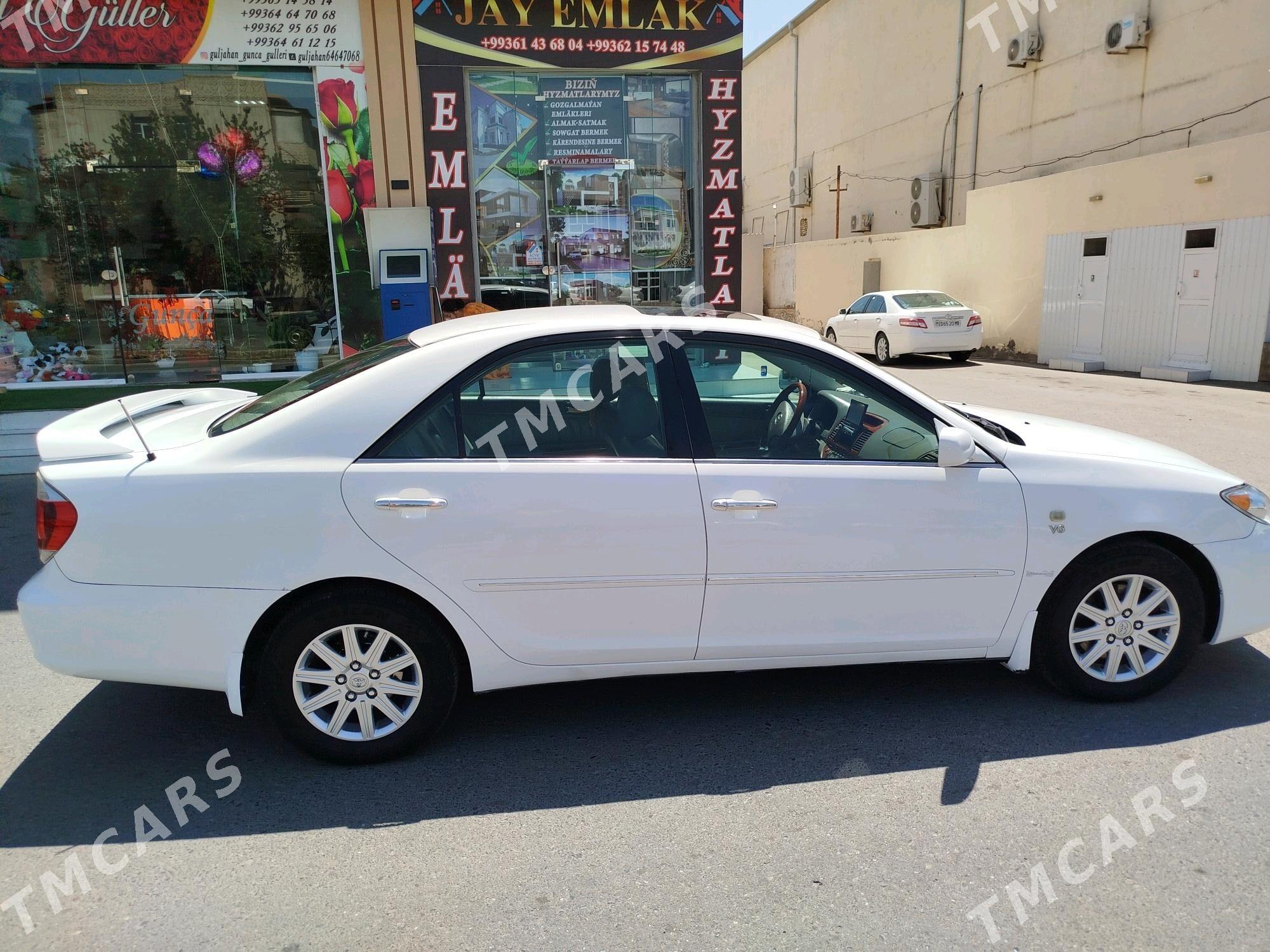 Toyota Camry 2003 - 210 000 TMT - Mary - img 4