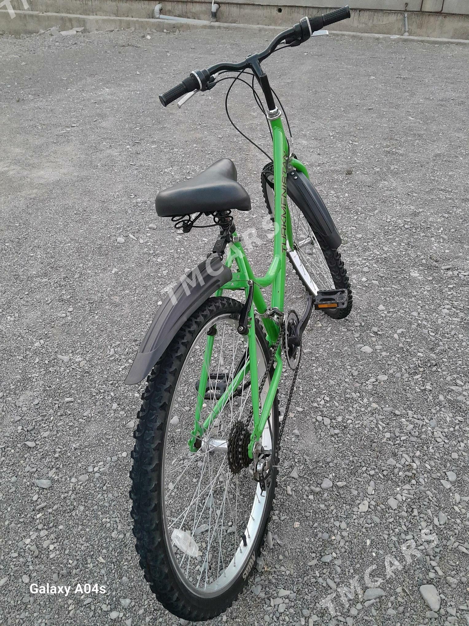 Tigir - Gökdepe - img 2