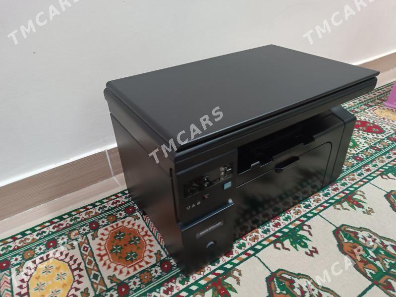 Hp 1132 printer принтер - Aşgabat - img 3