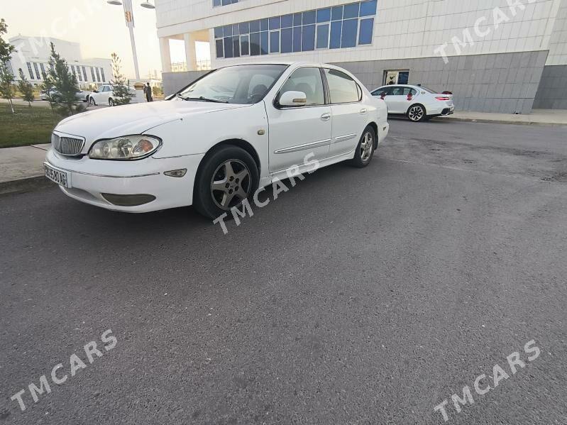 Nissan Maxima 2000 - 55 000 TMT - Гуртли - img 4