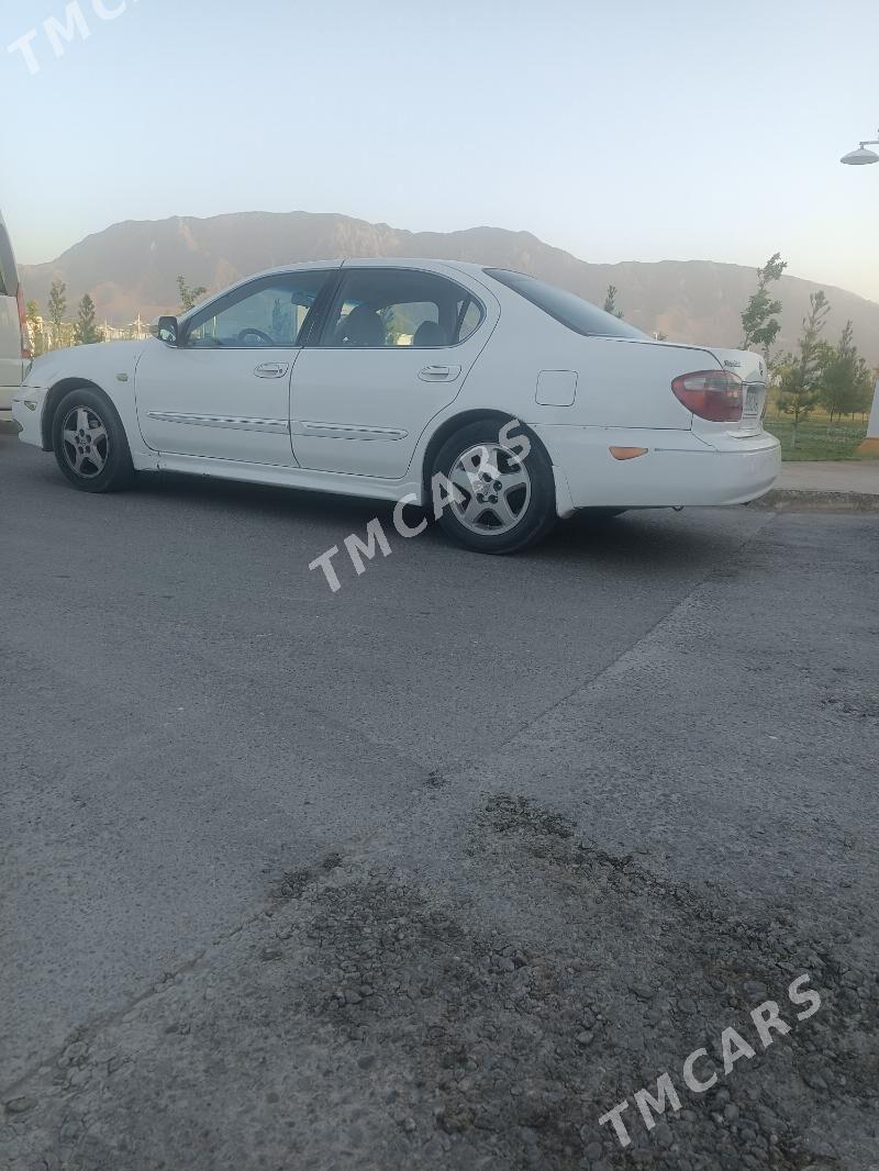 Nissan Maxima 2000 - 55 000 TMT - Гуртли - img 3