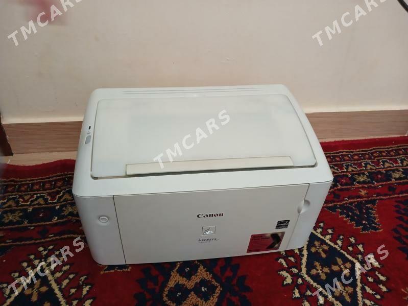 Canon 3010 printer 1/1 - Ашхабад - img 2