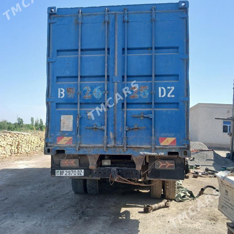 Kamaz 5320 1982 - 140 000 TMT - Daşoguz - img 3