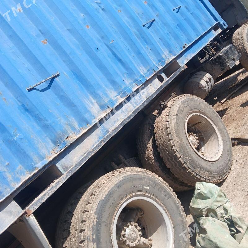 Kamaz 5320 1982 - 140 000 TMT - Daşoguz - img 2