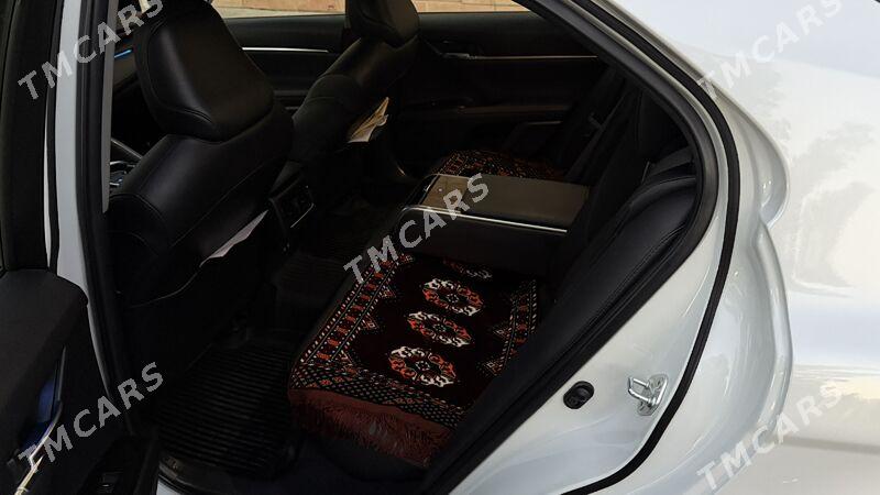 Toyota Camry 2021 - 650 000 TMT - Ашхабад - img 8