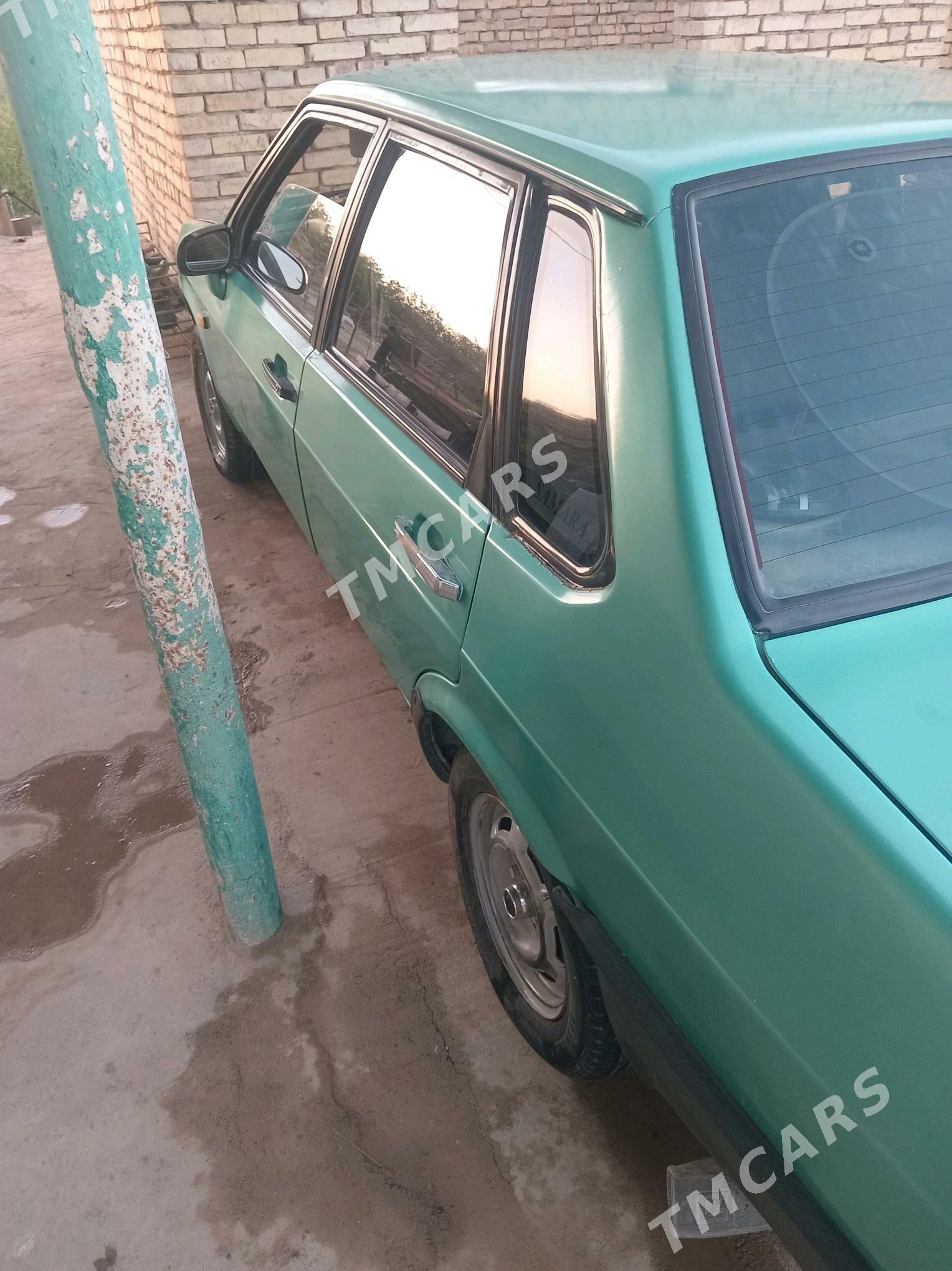 Lada 21099 2003 - 30 000 TMT - Tejen - img 3