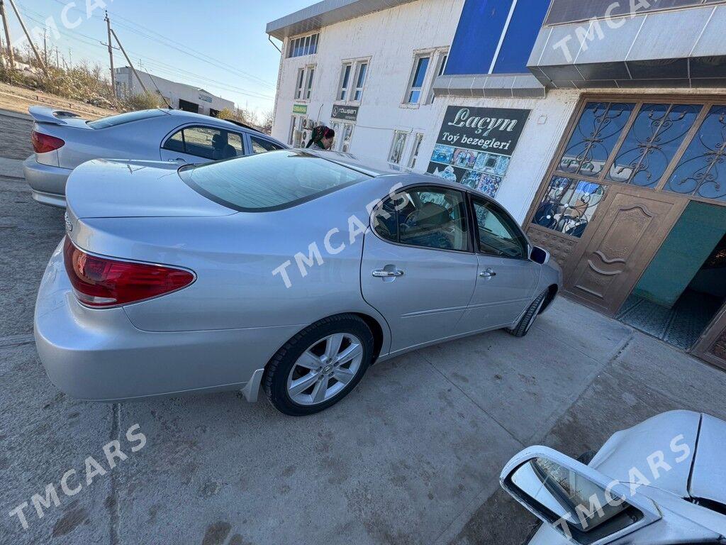 Lexus ES 330 2005 - 200 000 TMT - Boldumsaz - img 7