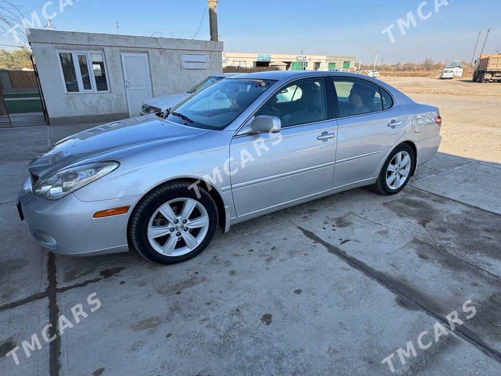 Lexus ES 330 2005 - 200 000 TMT - Boldumsaz - img 6