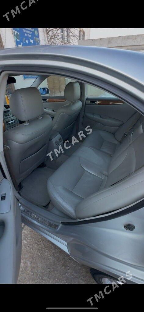 Lexus ES 330 2005 - 200 000 TMT - Boldumsaz - img 5