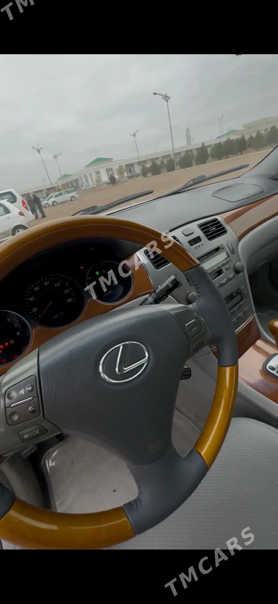 Lexus ES 330 2005 - 200 000 TMT - Boldumsaz - img 2