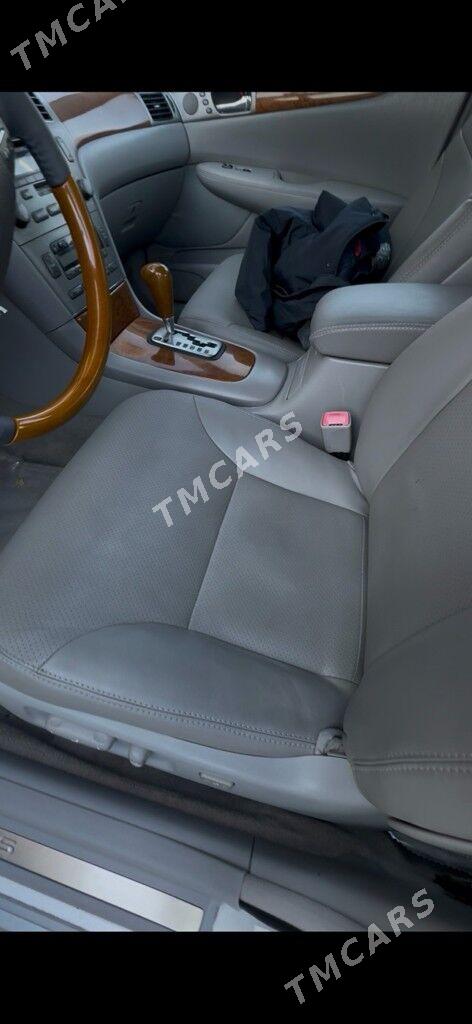 Lexus ES 330 2005 - 200 000 TMT - Boldumsaz - img 4