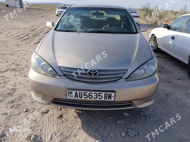 Toyota Camry 2002 - 140 000 TMT - Balkanabat - img 7