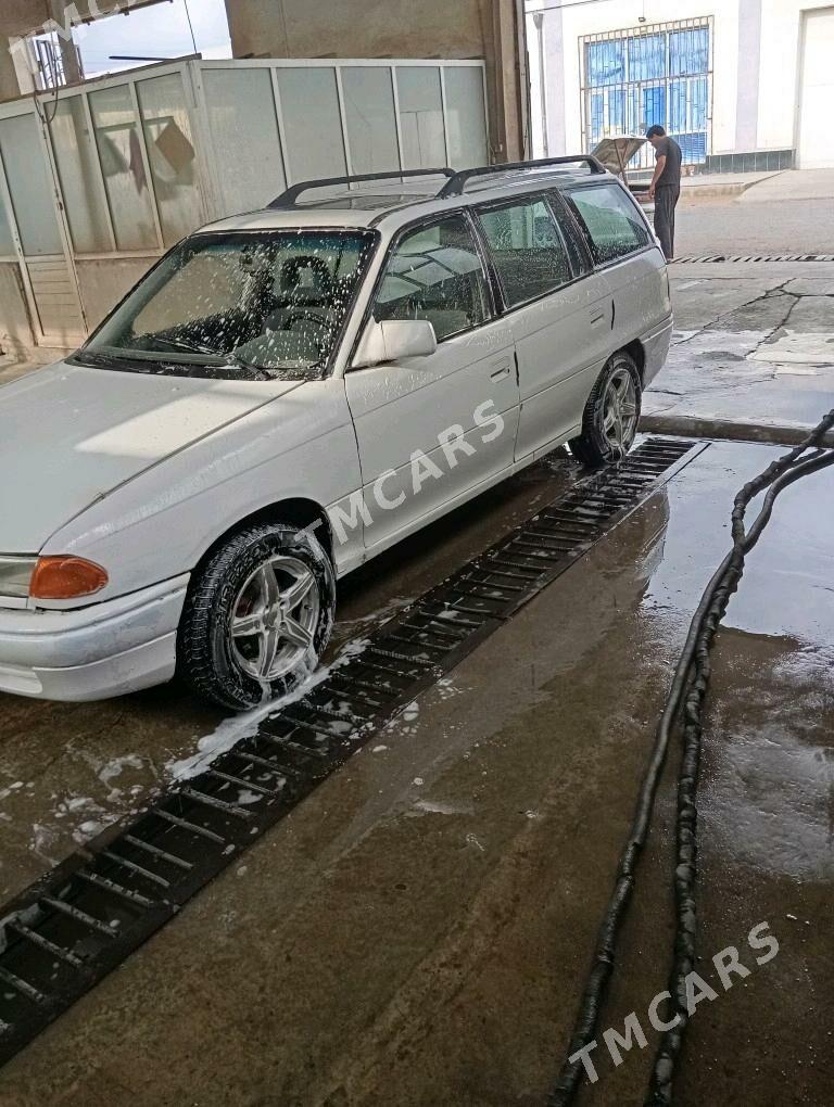 Opel Astra 1994 - 25 000 TMT - Çärjew - img 4