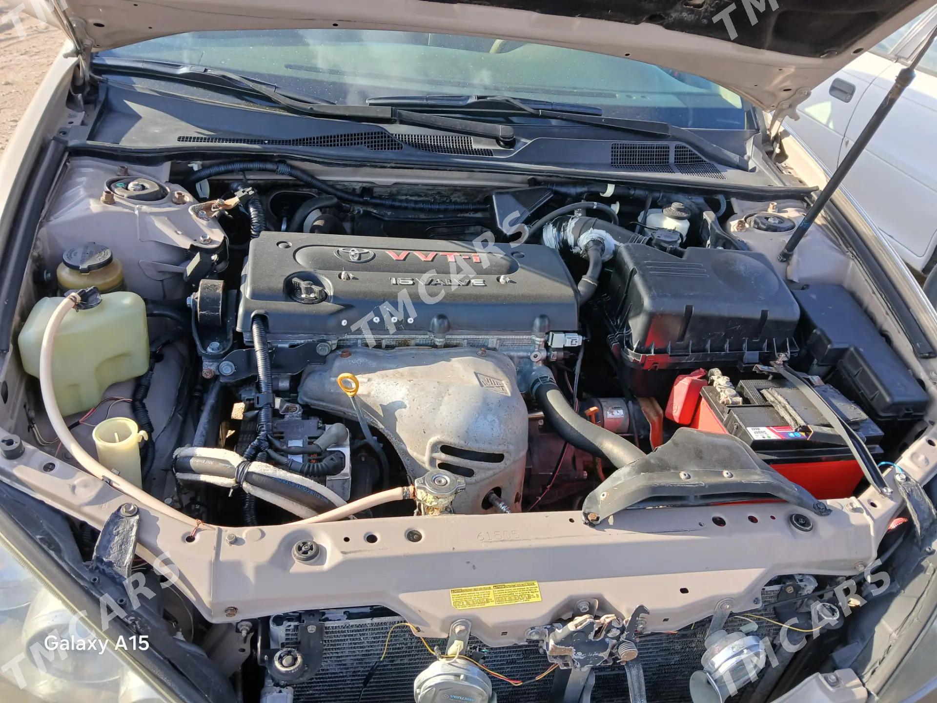 Toyota Camry 2002 - 140 000 TMT - Balkanabat - img 3