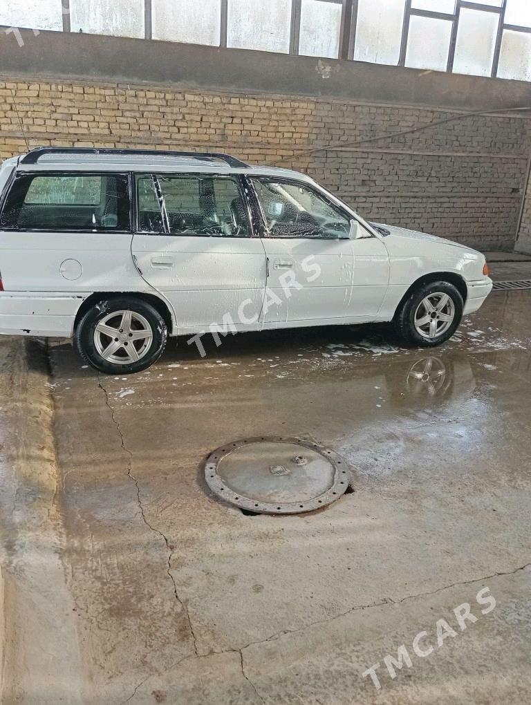 Opel Astra 1994 - 25 000 TMT - Çärjew - img 3