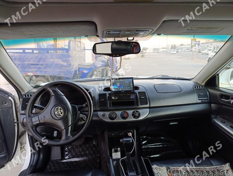 Toyota Camry 2005 - 215 000 TMT - Мары - img 5