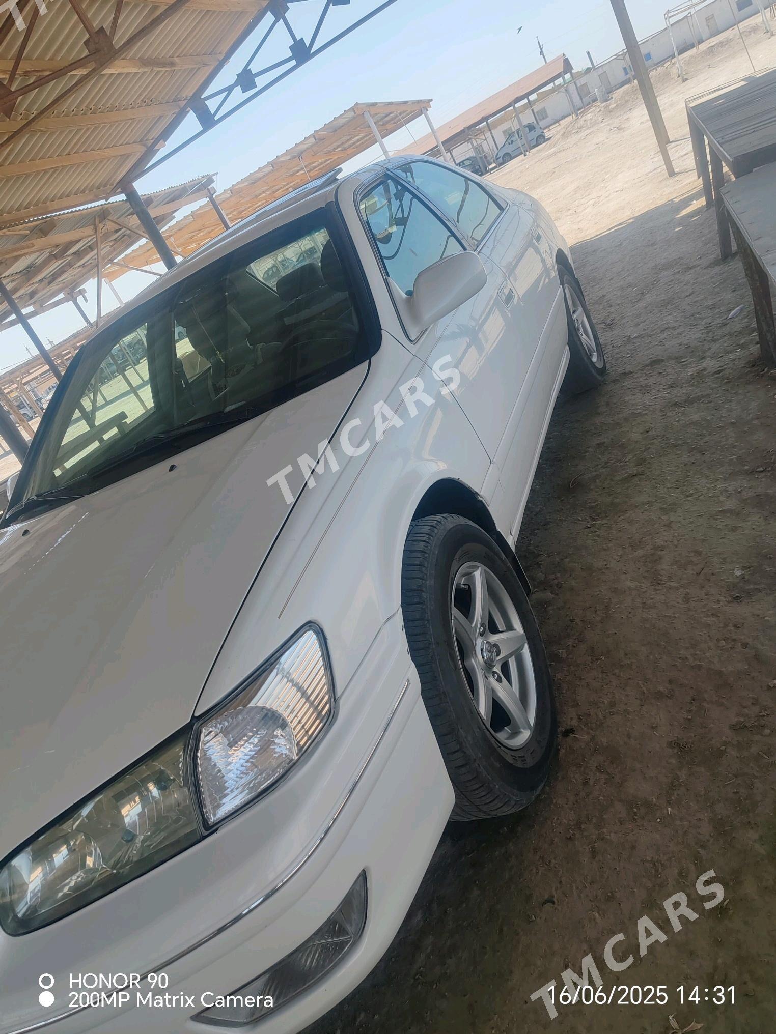 Toyota Camry 2002 - 150 000 TMT - етр. Туркменбаши - img 4