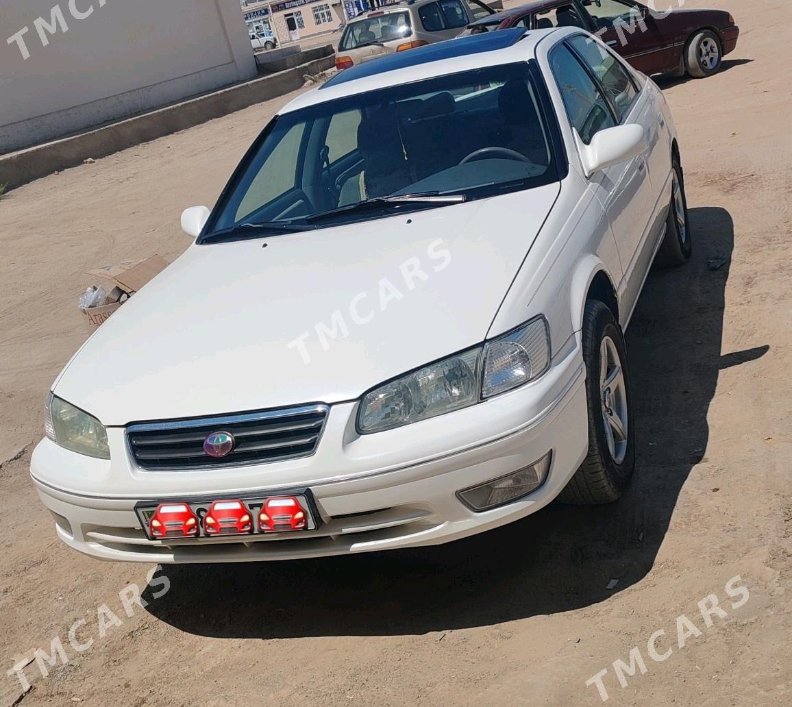 Toyota Camry 2002 - 150 000 TMT - етр. Туркменбаши - img 2
