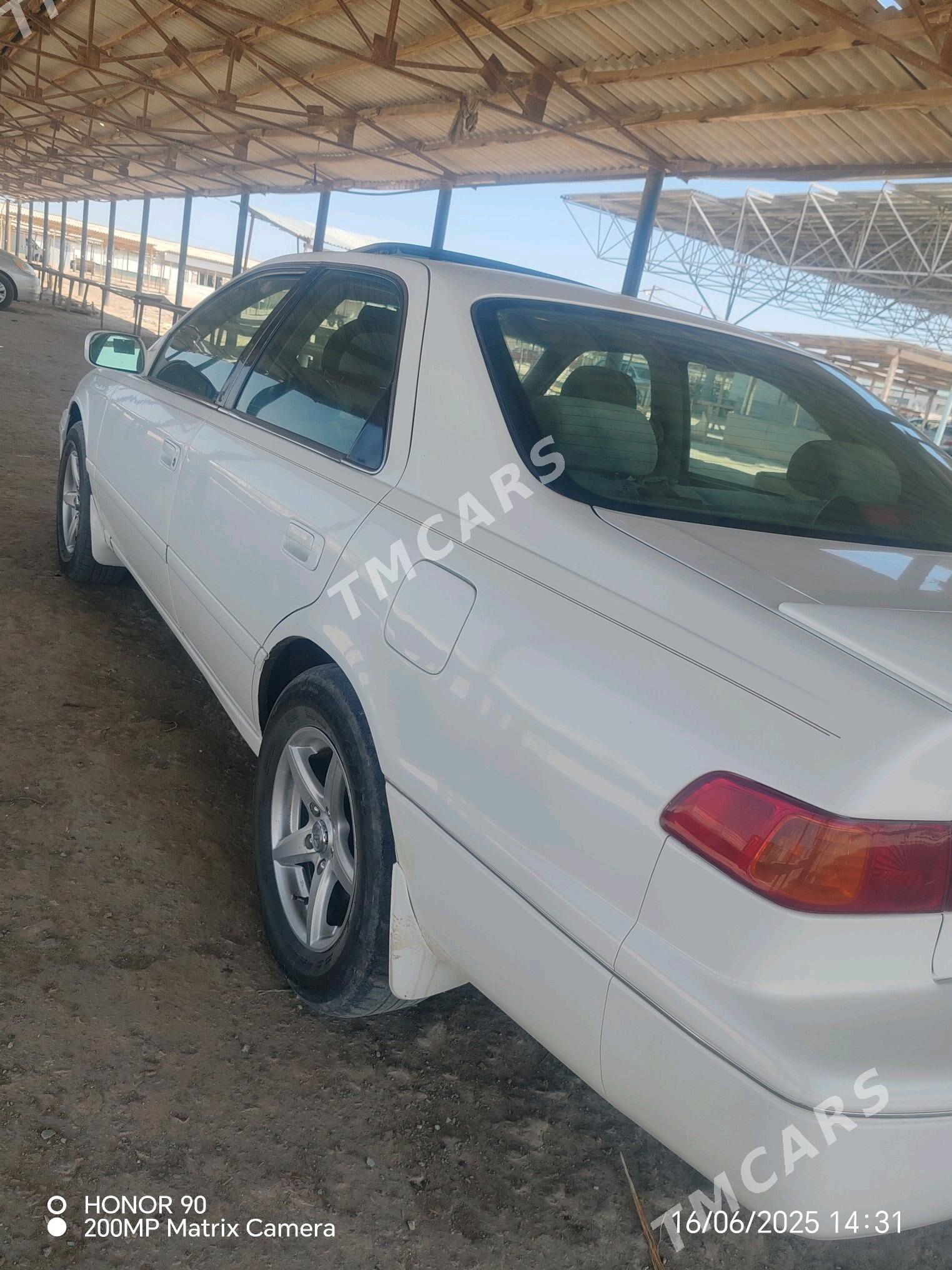 Toyota Camry 2002 - 150 000 TMT - етр. Туркменбаши - img 6