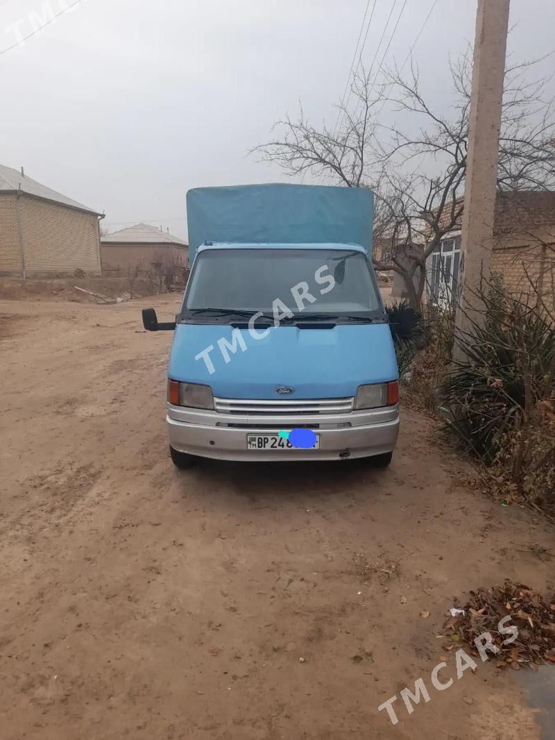 Ford Transit Connect 2009 - 80 000 TMT - Мары - img 3