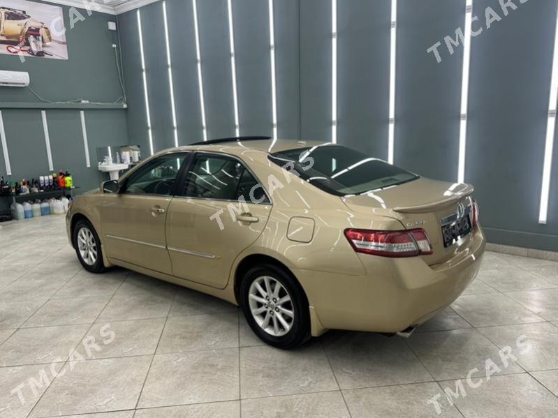 Toyota Camry 2010 - 240 000 TMT - Balkanabat - img 2