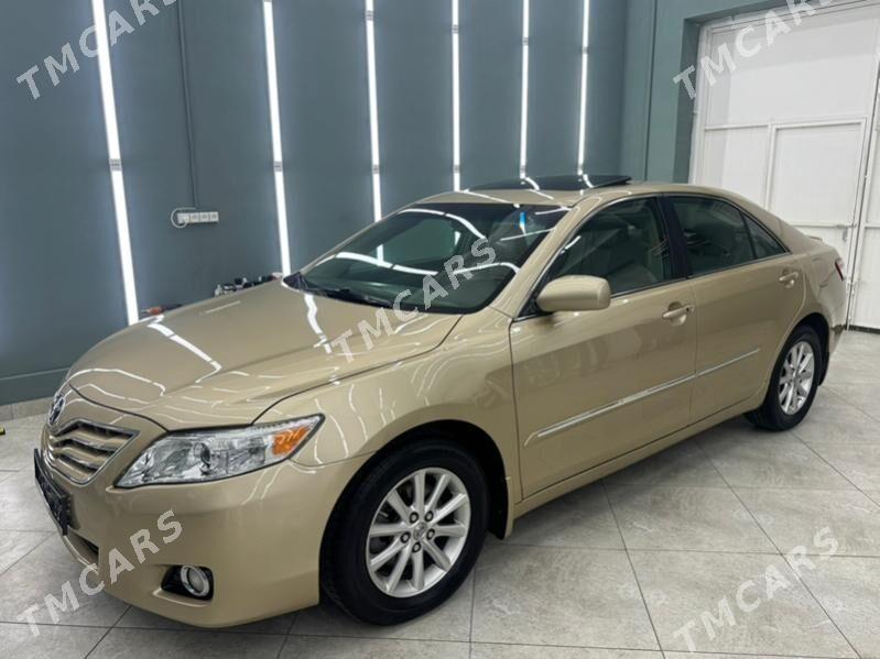 Toyota Camry 2010 - 240 000 TMT - Balkanabat - img 3