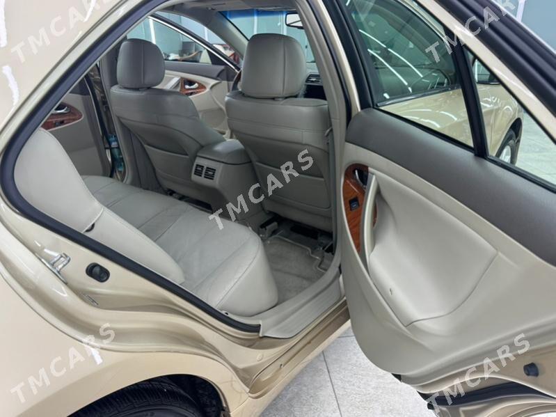 Toyota Camry 2010 - 240 000 TMT - Balkanabat - img 5