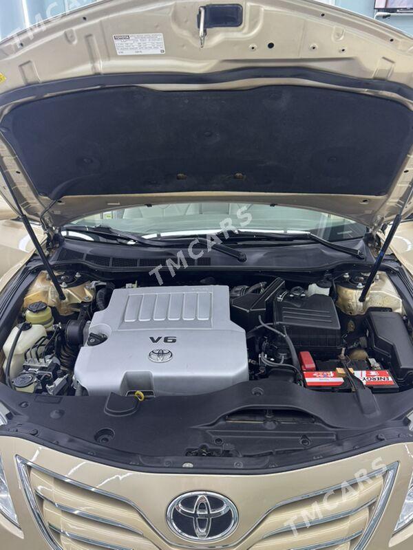 Toyota Camry 2010 - 240 000 TMT - Balkanabat - img 7