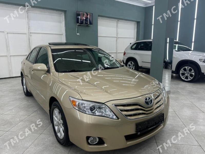 Toyota Camry 2010 - 240 000 TMT - Balkanabat - img 4