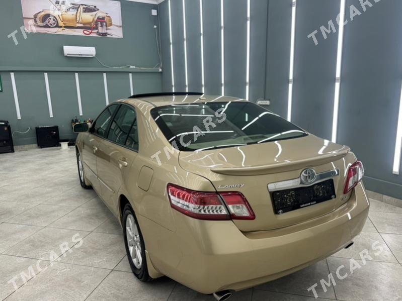 Toyota Camry 2010 - 240 000 TMT - Balkanabat - img 6
