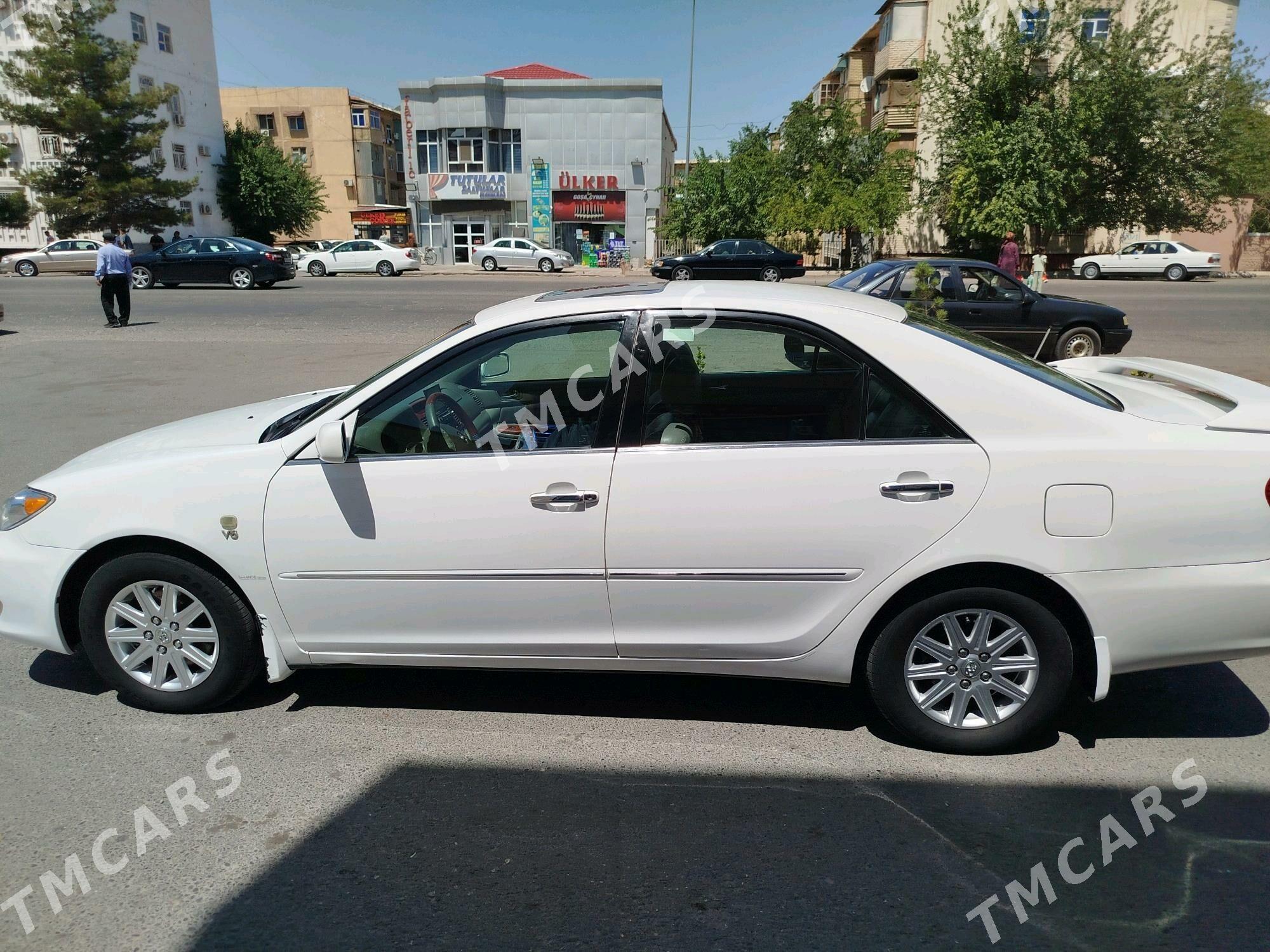 Toyota Camry 2003 - 210 000 TMT - Mary - img 6