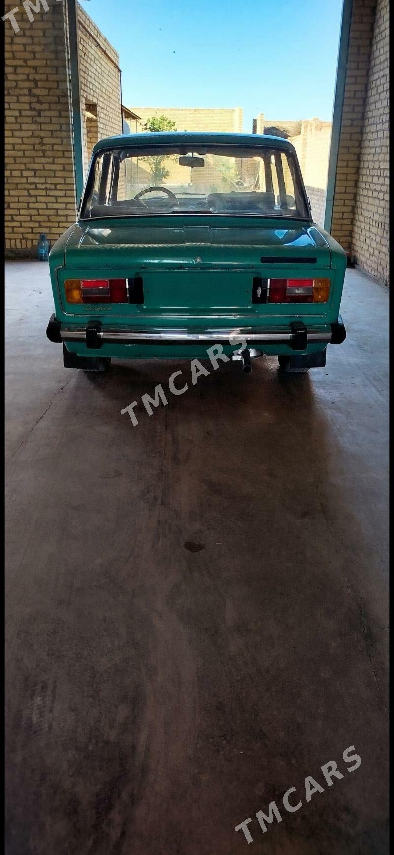 Lada 2106 1988 - 24 000 TMT - Türkmenabat - img 7