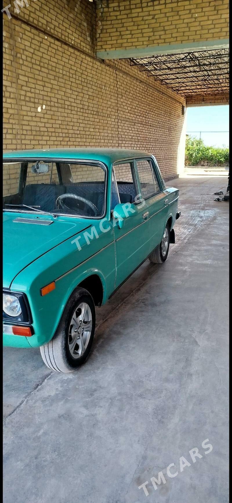 Lada 2106 1988 - 24 000 TMT - Türkmenabat - img 3