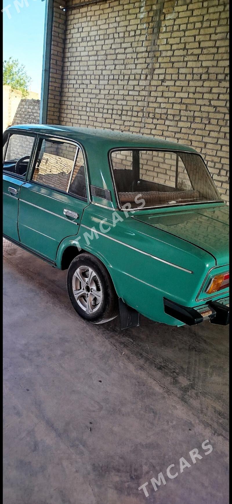 Lada 2106 1988 - 24 000 TMT - Türkmenabat - img 5