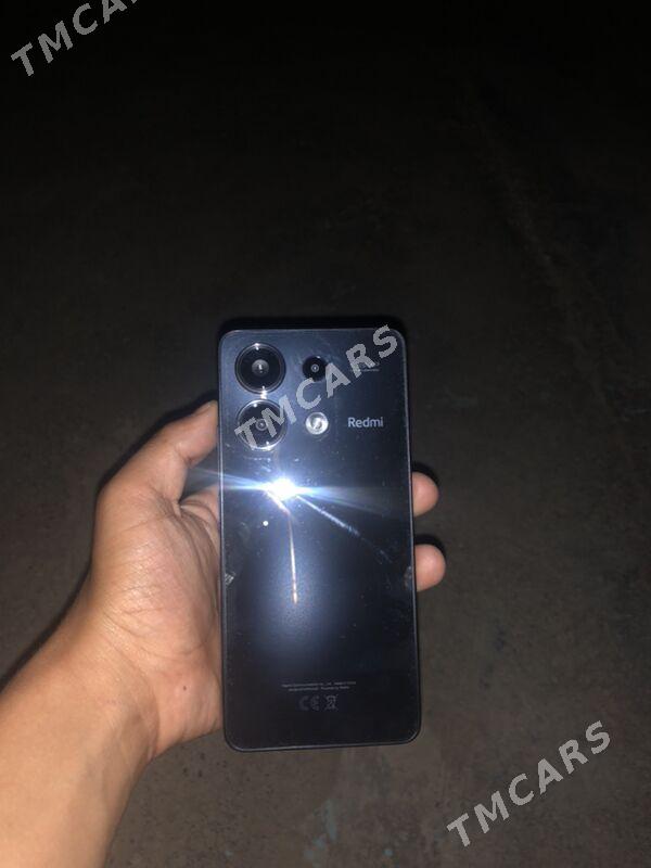 Redmi not 13 - Мары - img 3