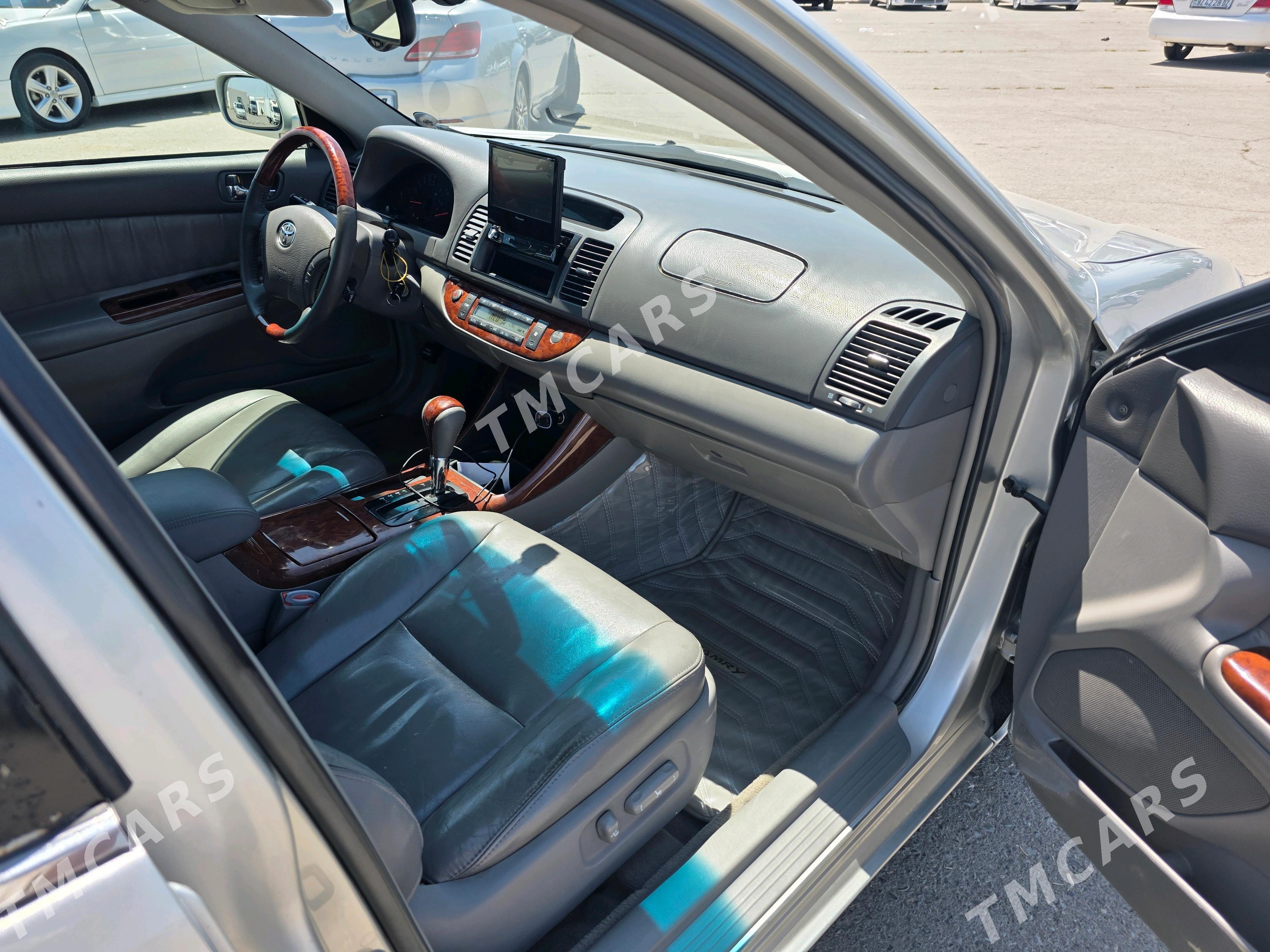Toyota Camry 2005 - 220 000 TMT - Daşoguz - img 3