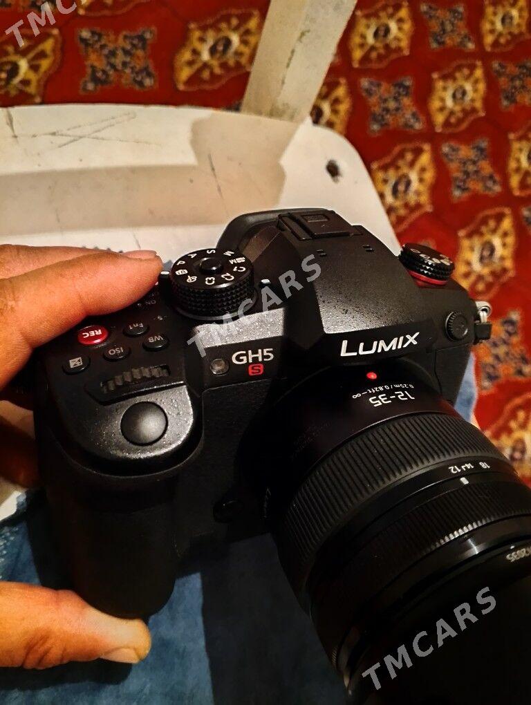Lumix gh5 s - Мары - img 4