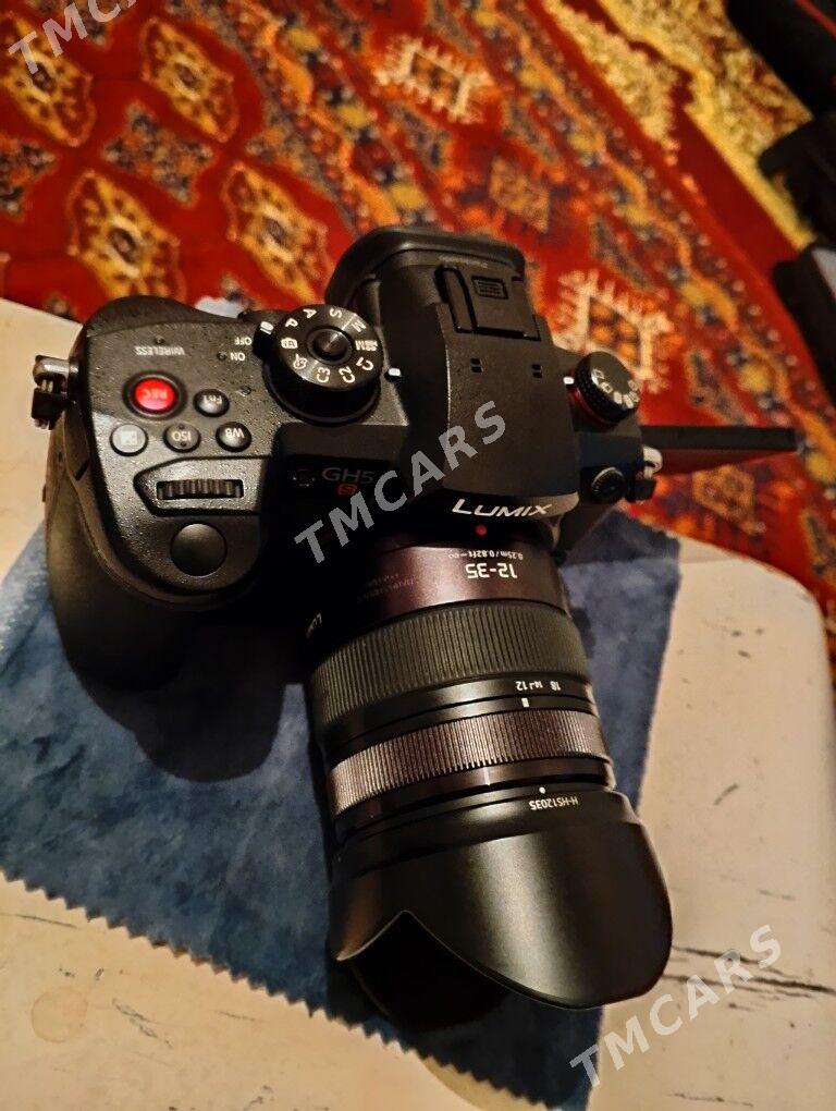 Lumix gh5 s - Мары - img 2