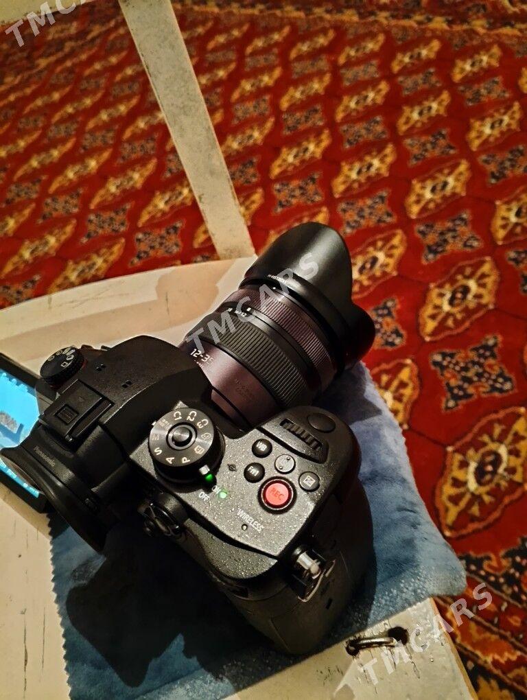 Lumix gh5 s - Мары - img 3