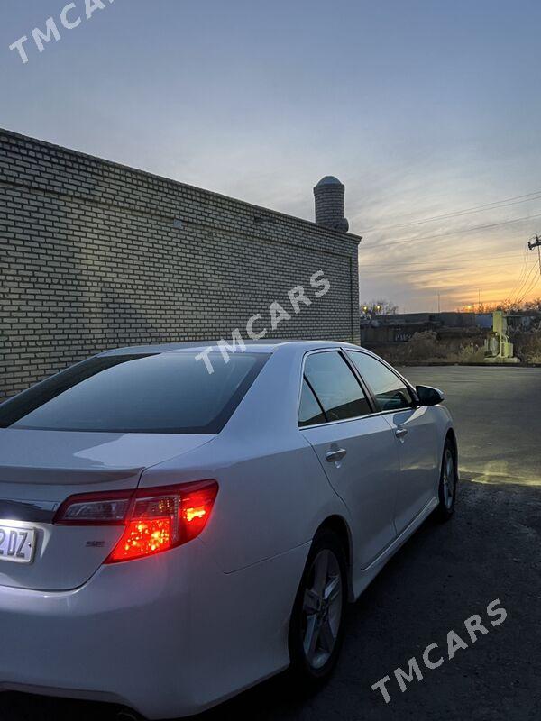 Toyota Camry 2013 - 220 000 TMT - Daşoguz - img 6