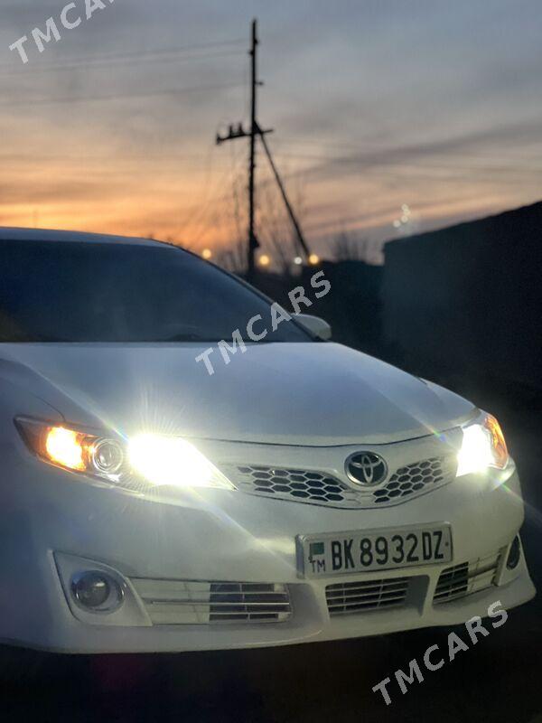 Toyota Camry 2013 - 220 000 TMT - Daşoguz - img 4