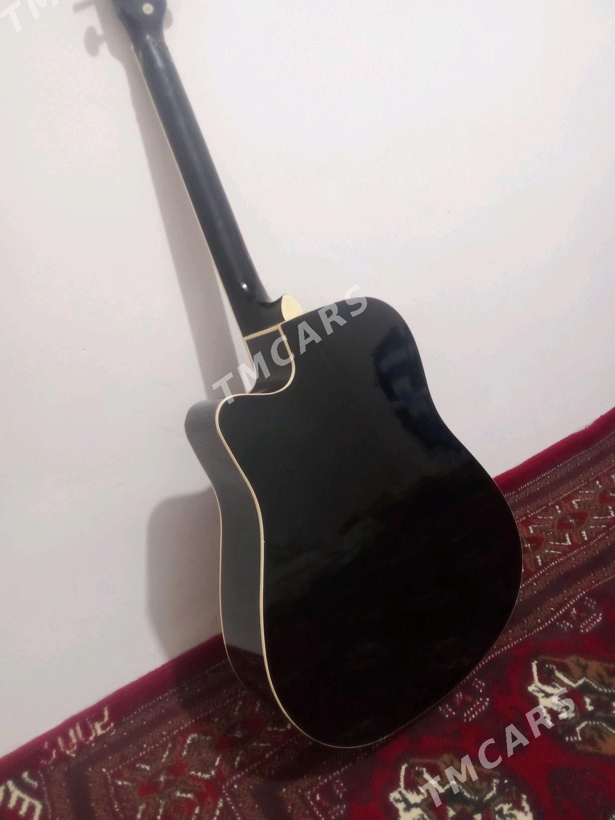 gitara - Ёлётен - img 2