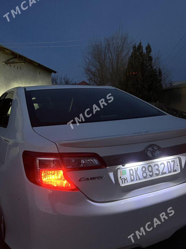 Toyota Camry 2013 - 220 000 TMT - Daşoguz - img 5