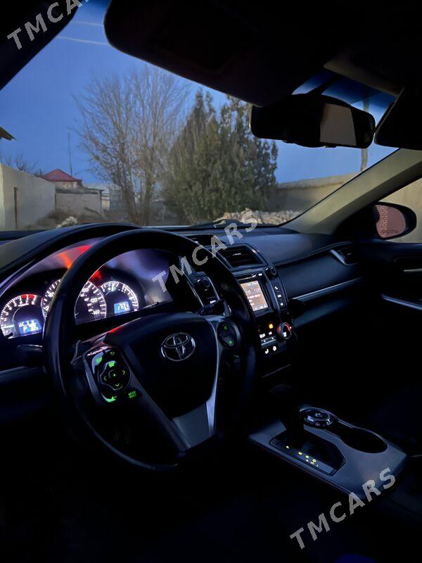 Toyota Camry 2013 - 220 000 TMT - Daşoguz - img 2