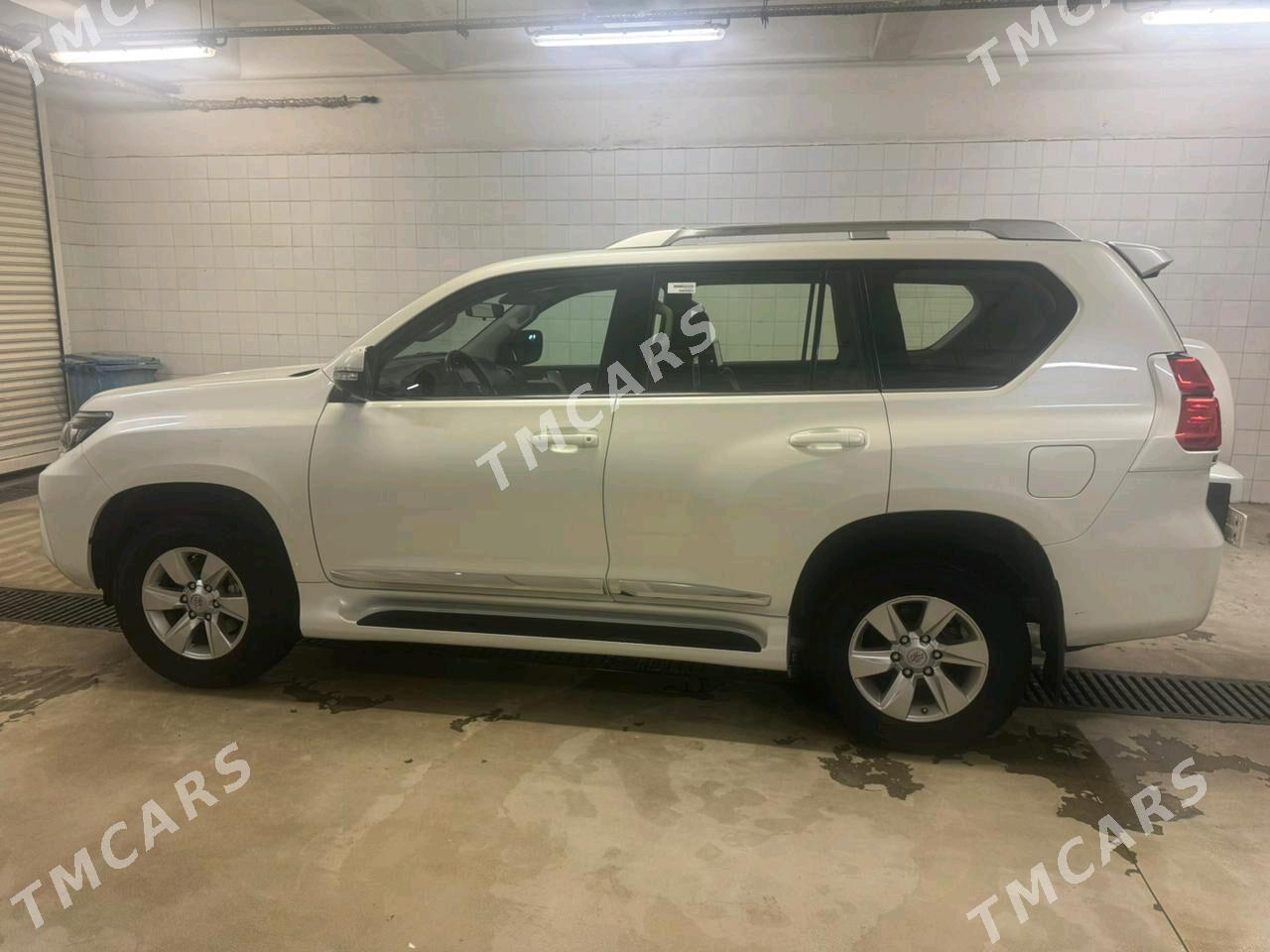 Toyota Land Cruiser Prado 2024 - 950 000 TMT - Aşgabat - img 5
