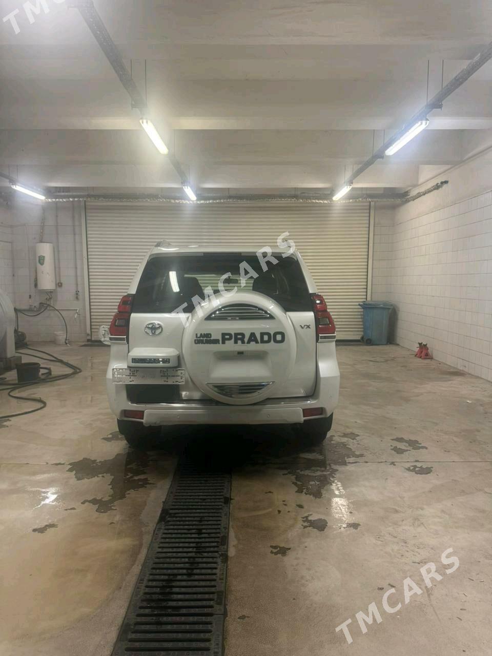 Toyota Land Cruiser Prado 2024 - 950 000 TMT - Aşgabat - img 2