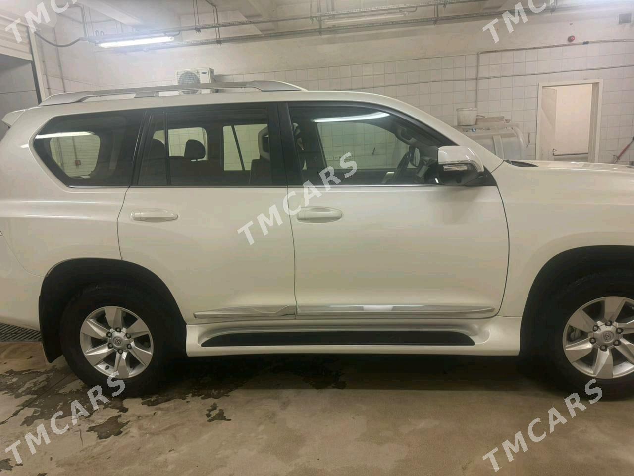 Toyota Land Cruiser Prado 2024 - 950 000 TMT - Aşgabat - img 3